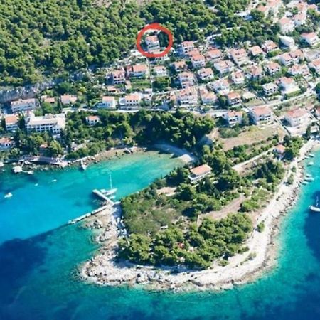 Apartmani Ad Hvar ฮวาร์ ภายนอก รูปภาพ